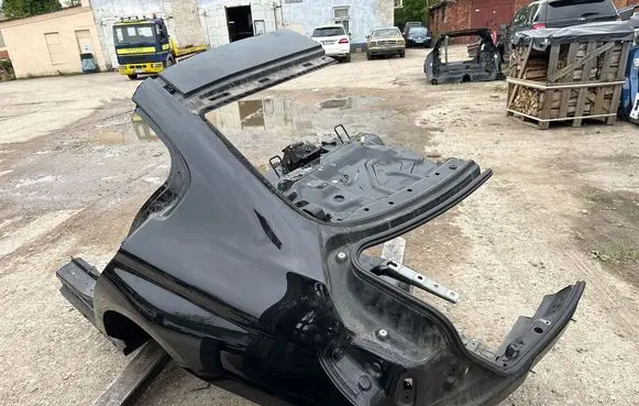 BMW 6 F06 Gran coupe Rear quarter panel 41217264033 7264033
