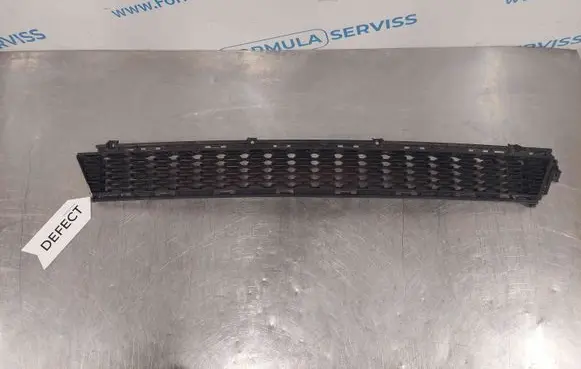 KIA Ceed Front bumper lower grill 86560A2600