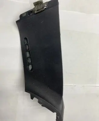 Nissan Tiida C11 Other dashboard part 681352