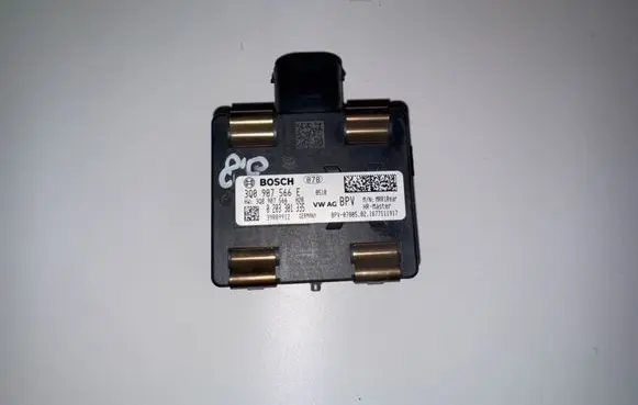 Volkswagen PASSAT B8 Distronic sensor radar 3Q0907566E