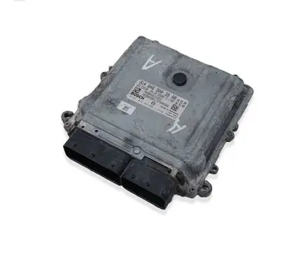 Mercedes-Benz C W204 Engine control unit/module ECU A6469003900
