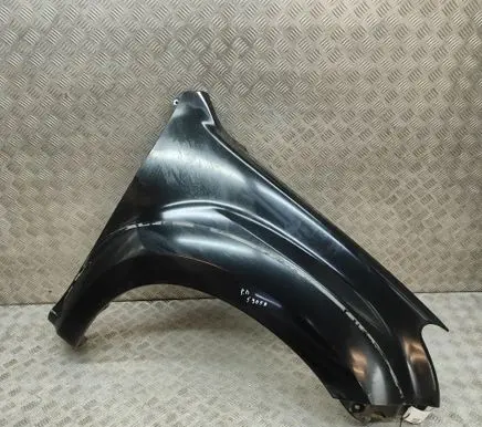 Isuzu D-Max Fender 8981810300