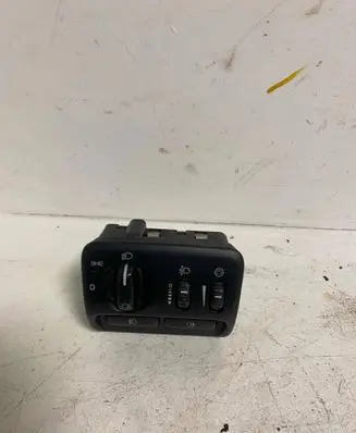 Volvo S80 Light switch 8691745 MF102600085 03W104