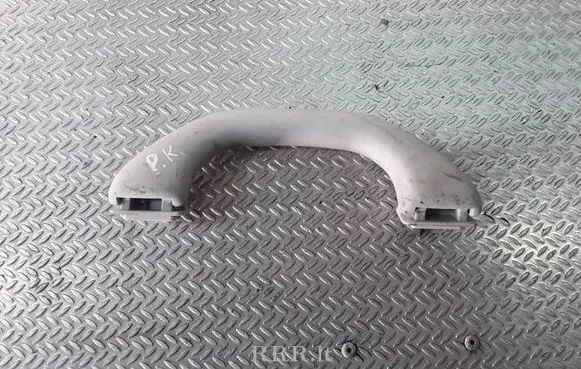 Seat Altea Front interior roof grab handle 5P0857607