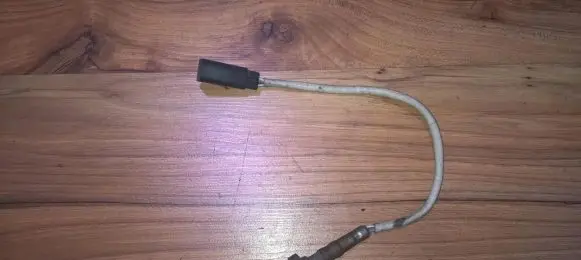 Lambda probe sensor