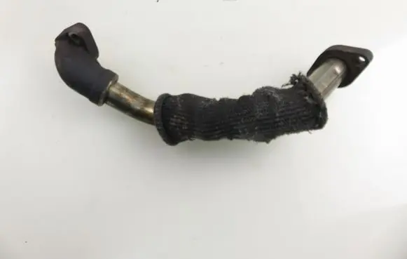 Renault Espace III EGR valve line/pipe/hose 8200136241