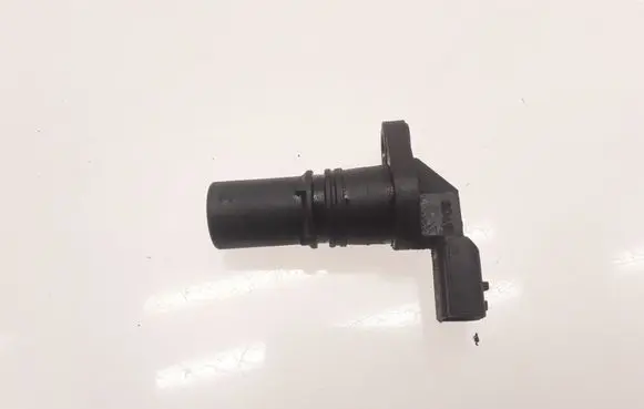 Renault Clio III Crankshaft position sensor 8200885209