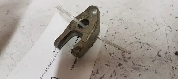 Fuel Injector clamp holder