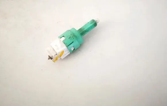 Brake pedal sensor switch