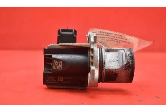 Peugeot 208 I EGR valve 9802194080