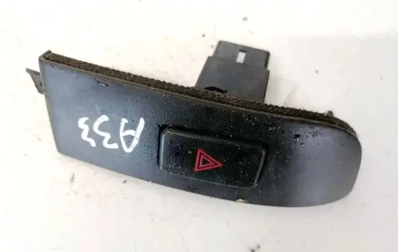 Hyundai Sonata Hazard light switch 937903k000