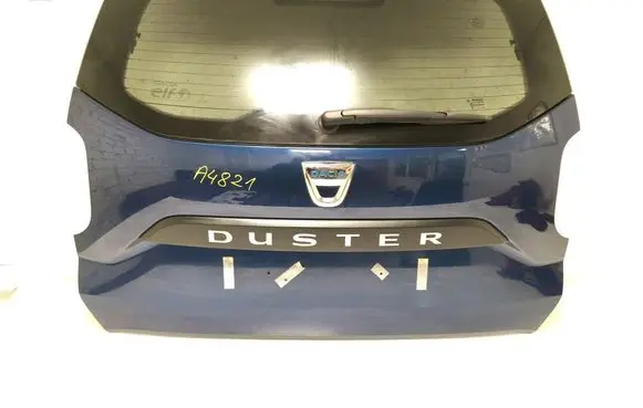 Dacia Duster II Tailgate/trunk/boot lid 