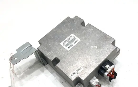 Hyundai Veloster Other control units/modules 95300-2V100