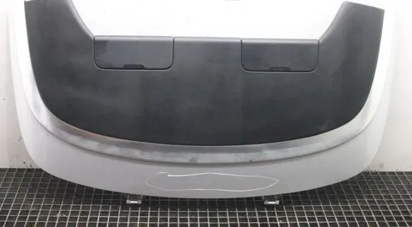 Audi A4 S4 B7 8E 8H Tailgate/trunk/boot lid 8H0863575 5BY7W