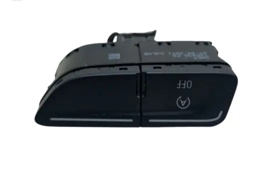 Ford Focus ESP (stability program) switch AM5T14B436FB