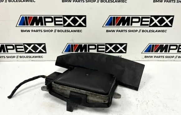 BMW 3 F30 F35 F31 Distronic sensor radar 