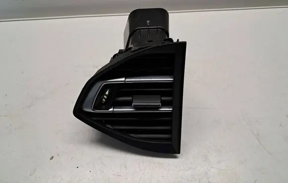 Peugeot 308 Dashboard side air vent grill/cover trim 1304145XZD