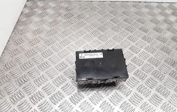 Nissan Tiida C11 Other control units/modules 284B2EM01B BCML2NV 281194502G