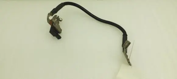Mini One - Cooper F56 F55 Negative earth cable (battery) 9381445 61219381445