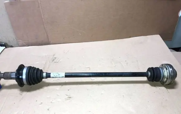 Porsche 911 991 Front wheel hub spindle knuckle 9P1407271