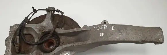 Jeep Grand Cherokee (WK) Front wheel hub 52090178AC