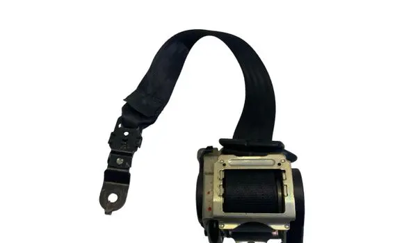 Volvo XC90 Third row seat belt 31267534 601239700