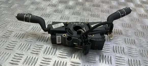 Jaguar XF X250 Wiper turn signal indicator stalk/switch 8W8313N064C 45358814 101533