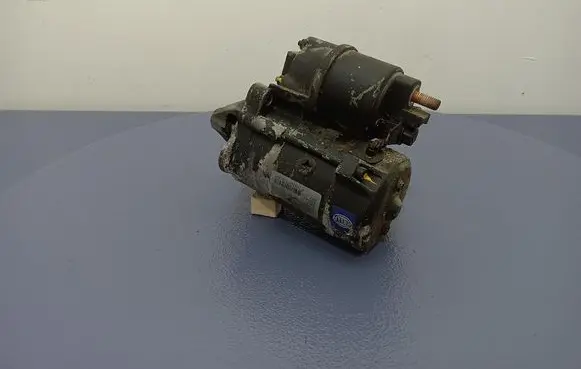 Smart ForTwo I Starter motor CS1206