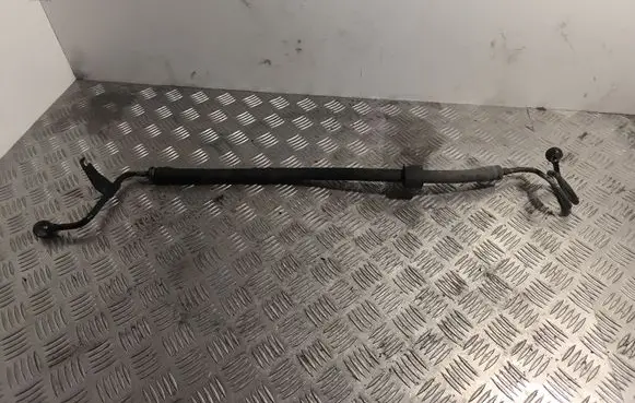 Audi A6 S6 C6 4F Power steering hose/pipe/line 4F1422893H