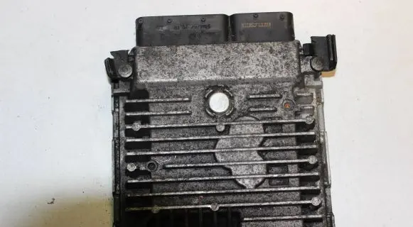 Seat Altea XL Engine control unit/module 03L906023LJ 5WP42916AA