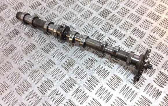 Mercedes-Benz Sprinter W906 Camshaft A6510500300