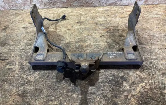 Ford Transit Custom Tow bar set BK2T13B576DD