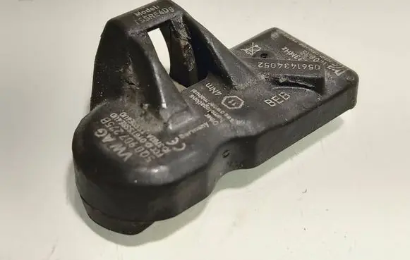 Tire pressure sensor