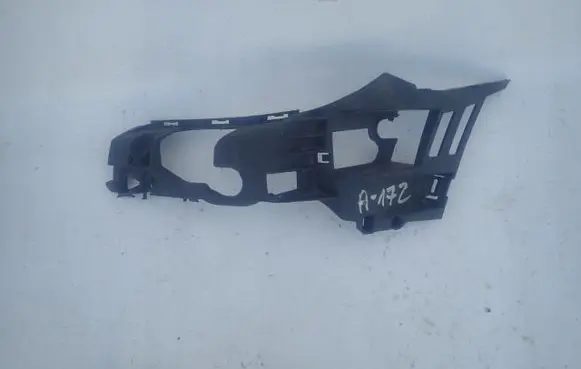 Mercedes-Benz SLK R172 Front bumper mounting bracket A1728850365