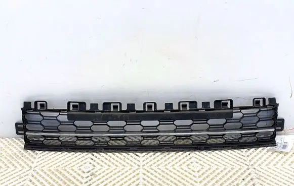 Skoda Octavia Mk4 Front bumper lower grill 5E3853677A