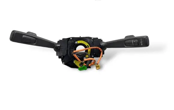 Volvo S40 Wiper turn signal indicator stalk/switch P30710339
