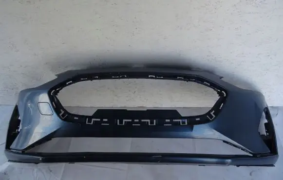 Ford Focus Front bumper