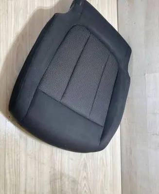 BMW 3 G20 G21 Seat trim 7472281