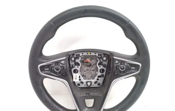 Opel Insignia A Steering wheel 23191532