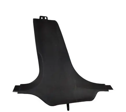 BMW 5 G30 G31 G38 (B) pillar trim (bottom) 51437384529 17949110 A068147
