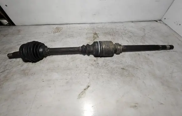 Peugeot 806 Front driveshaft