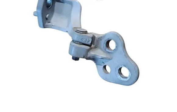 Ford Transit VII Front door lower hinge 