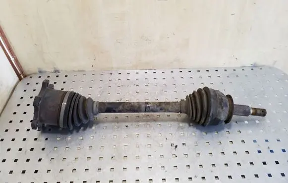 Nissan Pathfinder R51 Rear driveshaft