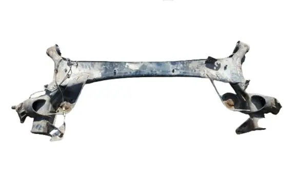 Renault Scenic II - Grand scenic II Rear subframe 