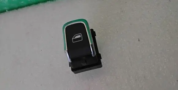Audi A6 S6 C7 4G Electric window control switch 4H0959855A