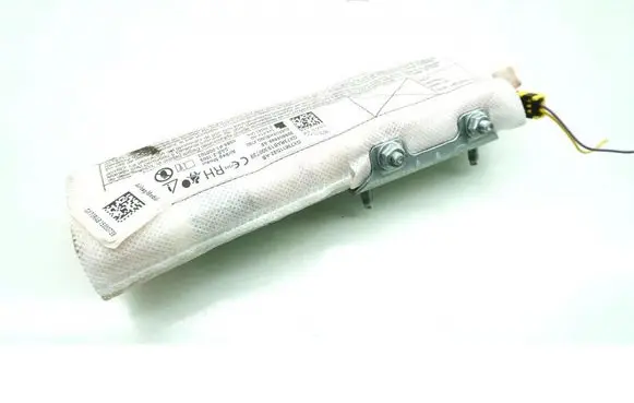 Jaguar XE Seat airbag GX73611D32AB