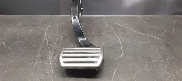 Porsche Cayenne (9PA) Brake pedal 
