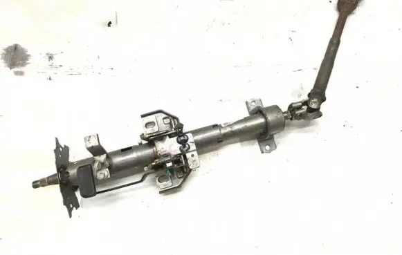KIA Rio Steering wheel axle