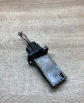 Nissan Navara D40 Mass air flow meter 226807S000