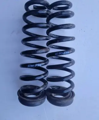 BMW 3 E90 E91 Rear coil spring